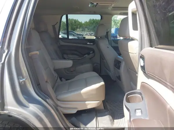 1GNSKBKC4HR314657 2017 CHEVROLET TAHOE - Image 8