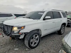 1GNSKBKC4HR322015 2017 CHEVROLET TAHOE