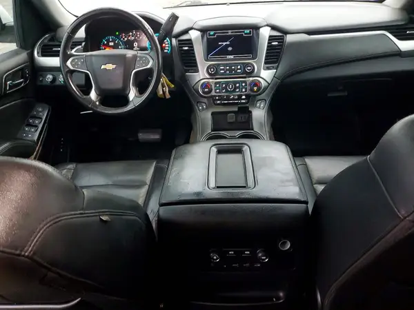 1GNSKBKC4HR322015 2017 CHEVROLET TAHOE - Image 8