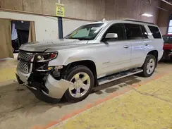 1GNSKBKC4HR324895 2017 CHEVROLET TAHOE