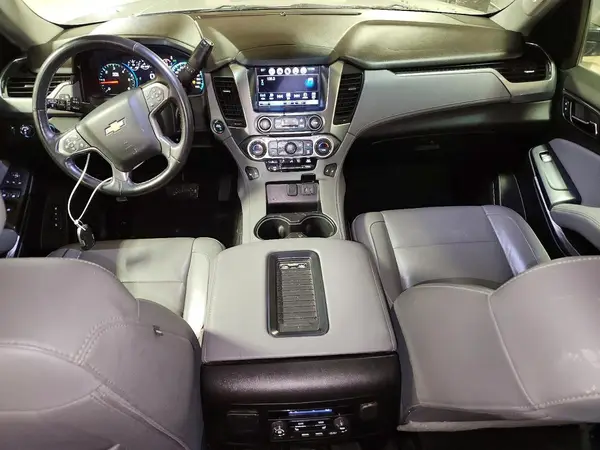 1GNSKBKC4HR324895 2017 CHEVROLET TAHOE - Image 8