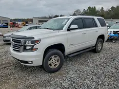 1GNSKBKC4HR329482 2017 CHEVROLET TAHOE