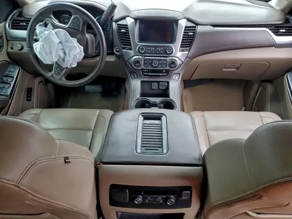 1GNSKBKC4HR329482 2017 CHEVROLET TAHOE - Image 8