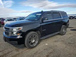 1GNSKBKC4HR344189 2017 CHEVROLET TAHOE