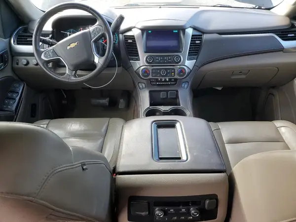 1GNSKBKC4HR344189 2017 CHEVROLET TAHOE - Image 8