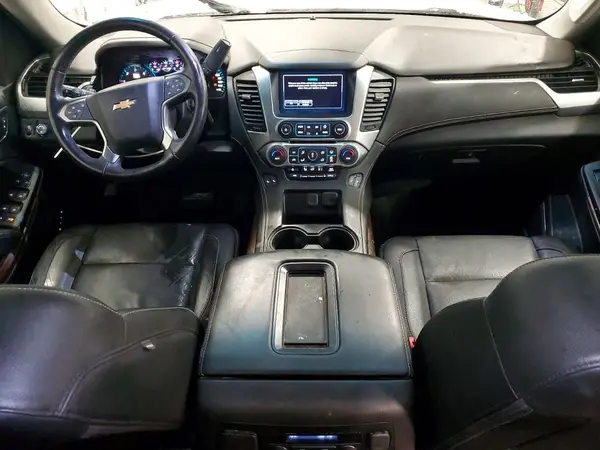 1GNSKBKC4HR355029 2017 CHEVROLET TAHOE - Image 8