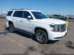 1GNSKBKC4HR356570 2017 CHEVROLET TAHOE