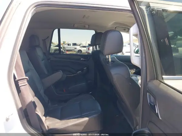 1GNSKBKC4HR356570 2017 CHEVROLET TAHOE - Image 8