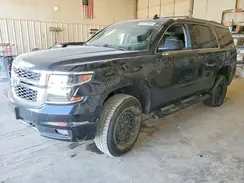 1GNSKBKC4HR357704 2017 CHEVROLET TAHOE