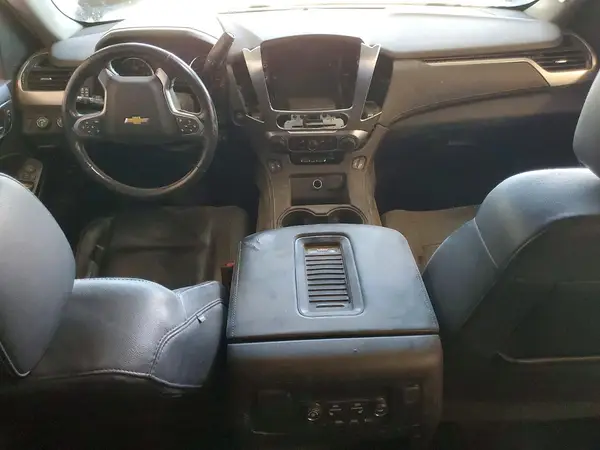 1GNSKBKC4HR357704 2017 CHEVROLET TAHOE - Image 8