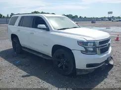 1GNSKBKC4HR367245 2017 CHEVROLET TAHOE