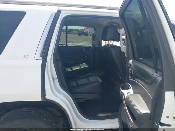 1GNSKBKC4HR367245 2017 CHEVROLET TAHOE - Image 8
