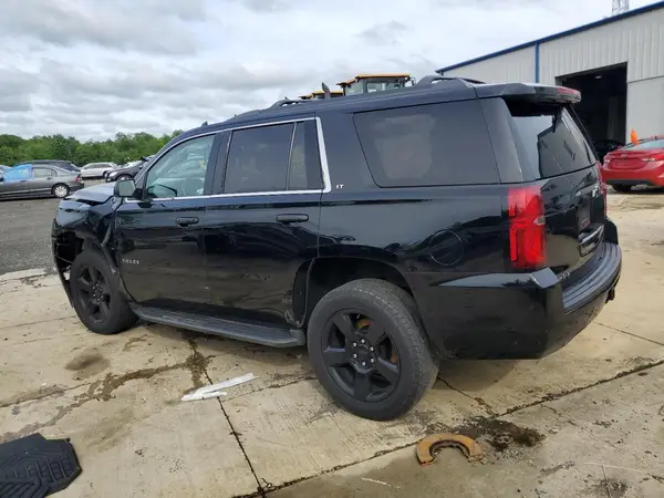 1GNSKBKC4HR372008 2017 CHEVROLET TAHOE - Image 2