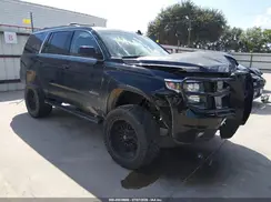 1GNSKBKC4HR379072 2017 CHEVROLET TAHOE