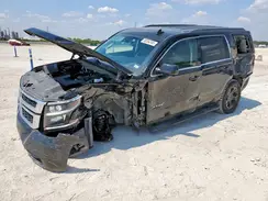 1GNSKBKC4HR389861 2017 CHEVROLET TAHOE