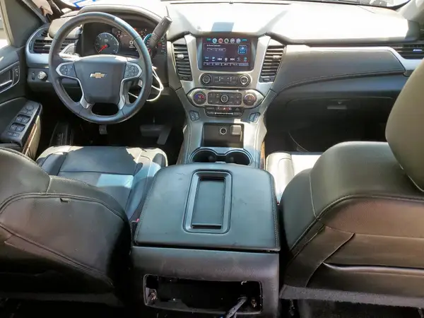 1GNSKBKC4HR389861 2017 CHEVROLET TAHOE - Image 8