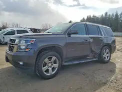 1GNSKBKC4HR401474 2017 CHEVROLET TAHOE