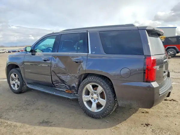 1GNSKBKC4HR401474 2017 CHEVROLET TAHOE - Image 2
