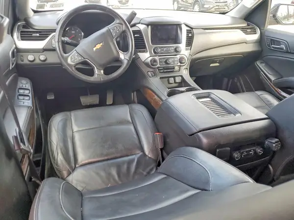 1GNSKBKC4HR401474 2017 CHEVROLET TAHOE - Image 8