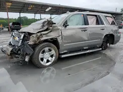 1GNSKBKC4HR405394 2017 CHEVROLET TAHOE