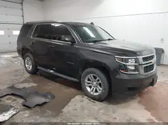 1GNSKBKC4JR107305 2018 CHEVROLET TAHOE