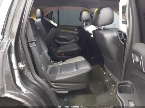 1GNSKBKC4JR107305 2018 CHEVROLET TAHOE - Image 8