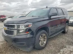 1GNSKBKC4JR108924 2018 CHEVROLET TAHOE