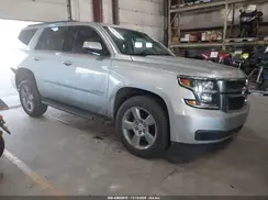 1GNSKBKC4JR127831 2018 CHEVROLET TAHOE