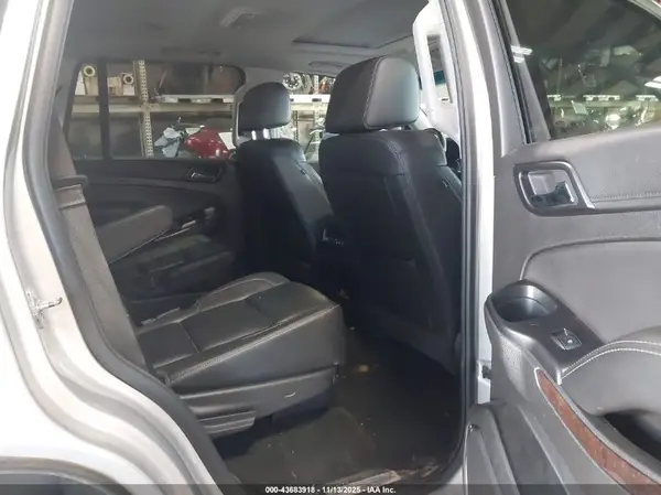 1GNSKBKC4JR127831 2018 CHEVROLET TAHOE - Image 8