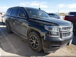 1GNSKBKC4JR129966 2018 CHEVROLET TAHOE