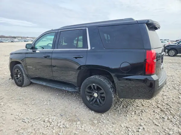 1GNSKBKC4JR133046 2018 CHEVROLET TAHOE - Image 2