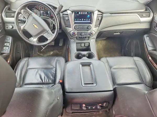 1GNSKBKC4JR133046 2018 CHEVROLET TAHOE - Image 8