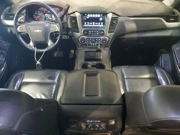 1GNSKBKC4JR141289 2018 CHEVROLET TAHOE - Image 8