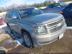 1GNSKBKC4JR150381 2018 CHEVROLET TAHOE
