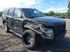 1GNSKBKC4JR156035 2018 CHEVROLET TAHOE