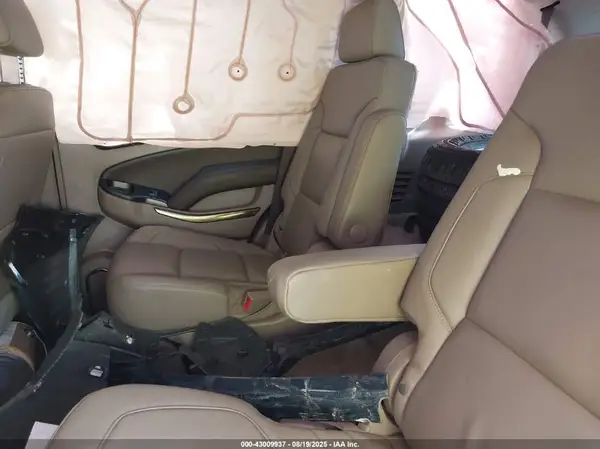 1GNSKBKC4JR156035 2018 CHEVROLET TAHOE - Image 8