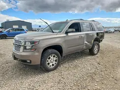 1GNSKBKC4JR172655 2018 CHEVROLET TAHOE