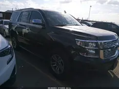 1GNSKBKC4JR208960 2018 CHEVROLET TAHOE