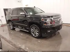 1GNSKBKC4JR209753 2018 CHEVROLET TAHOE