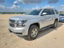 1GNSKBKC4JR238363 2018 CHEVROLET TAHOE