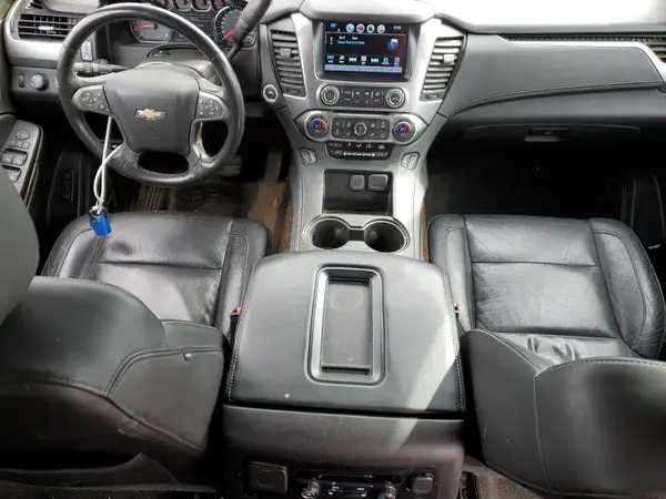 1GNSKBKC4JR249704 2018 CHEVROLET TAHOE - Image 8