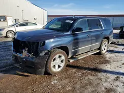 1GNSKBKC4JR250903 2018 CHEVROLET TAHOE
