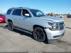 1GNSKBKC4JR264509 2018 CHEVROLET TAHOE