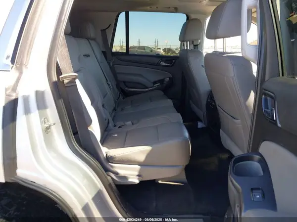 1GNSKBKC4JR264509 2018 CHEVROLET TAHOE - Image 8