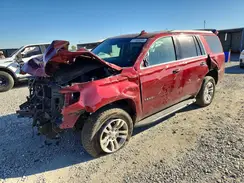 1GNSKBKC4JR276580 2018 CHEVROLET TAHOE
