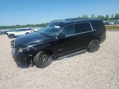 1GNSKBKC4JR278104 2018 CHEVROLET TAHOE