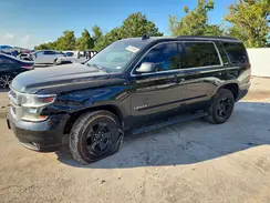 1GNSKBKC4JR303938 2018 CHEVROLET TAHOE