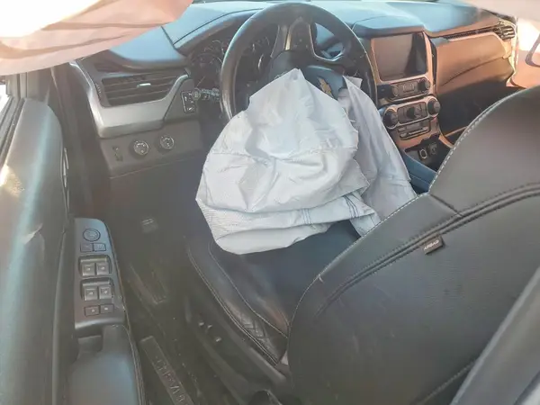 1GNSKBKC4JR306418 2018 CHEVROLET TAHOE - Image 8