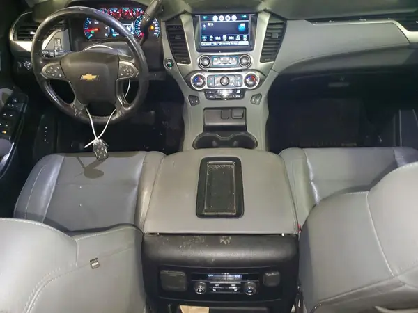 1GNSKBKC4JR317628 2018 CHEVROLET TAHOE - Image 8
