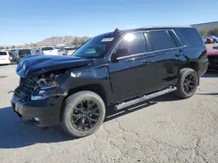 1GNSKBKC4JR324160 2018 CHEVROLET TAHOE